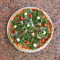 Deluxe Pizza Rucola