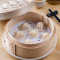 Steamed Pork Shao Long Bao