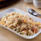 Shanghai Fried Rice With Shredded Pork