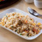 Shanghai Fried Rice With Sliced Beef