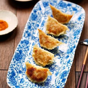 Gyoza