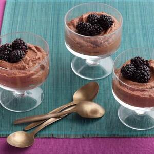 Schokoladenmousse