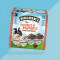 Ben Jerry's Cookie Brownie Cool-lection