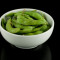 Edamame A La Truffe