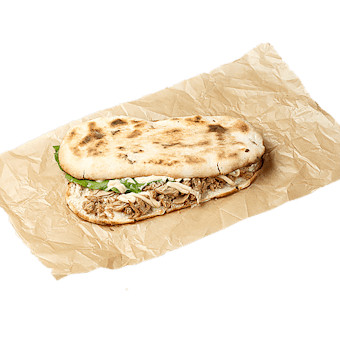 Panino Tonno Speciale