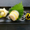 Hotategai sashimi 2 pieces
