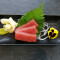 Maguro sashimi 2 pieces