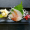 Suzuki sashimi 2 pieces