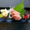 Toro Sashimi 2 Pieces
