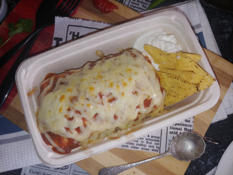 Enchilada (Vo)