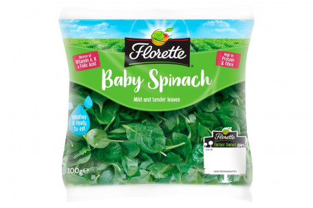Pp Baby Spinach