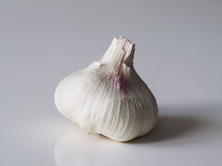 Pp Garlic