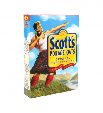 Scotts Porage Oats Original