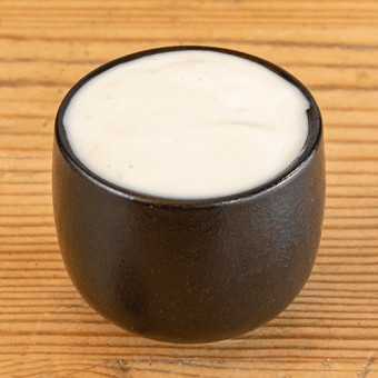 Homemade Mayonnaise