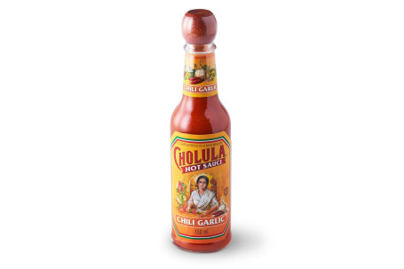 Cholula Hot Sauce Chili Knoblauch 150Ml