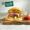Messo Sensational Burger von GARDEN GOURMET Classic