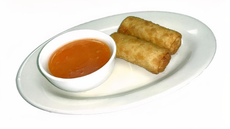 A11. Chinese Egg Roll (2)