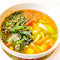 S2. Vietnamese Sweet Sour Soup