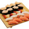 Shòu Sī Shèng Hé F (20Jiàn Sushi Set F (20Pcs