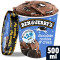 Ben Jerry's Moo-Phoria Chocolate Cookies Cream