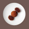 Schokoladen-Little Moons Mochi (V)