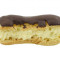 Piedimonte's Eclairs With Cream