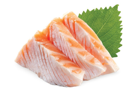 Das Ist Prime Salmon Sashimi