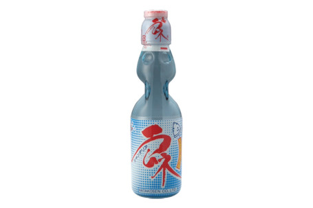 Bō Zi Qì Shuǐ Japanische Limonade