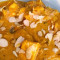 Paneer Mushroom Korma (75)