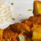 Salmon Potato Vindaloo (98)