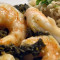 Shrimp Saag (91)