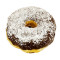 Black Coco Classic Donut