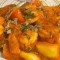 Shrimp Kadhai (95)