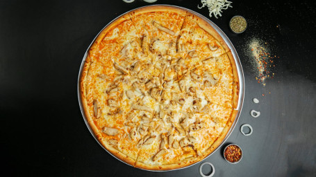 Buffalo Chicken Pizza (20 Xx Large)