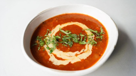 Yia-Yia's Soup