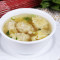 Small Wonton Soup (Pork Prawn)