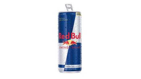 Red Bull Reguläre Energie 12Oz Dose