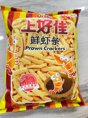 Prawn Crackers 40G