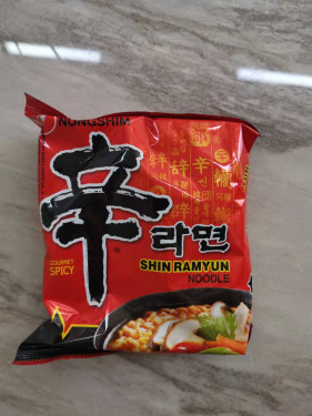 Shin Ramyun 120G