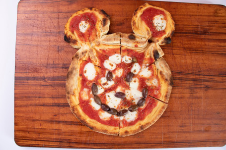 Mickey Mouse (V) (For Kids)