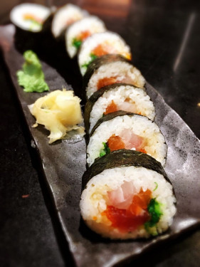 Pacific Jumbo Roll