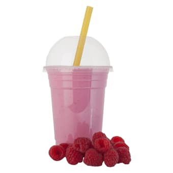 Milkshake Raspberry