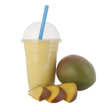 Milkshake Mango