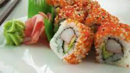 P1. California Roll