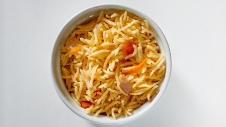 Signature Basmati Rice