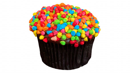 Cupcake Rainbow Petite Per Serve)