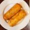 15. Egg Roll (2 Pieces)