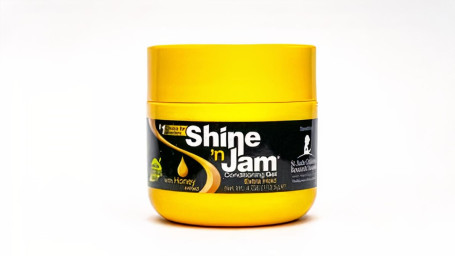 Ampro: Shine N Jam Conditioning Gel Extra Hold