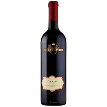 Chianti Conti Serristori Docg