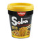 Nissin Soba Nudeln Classic Cup